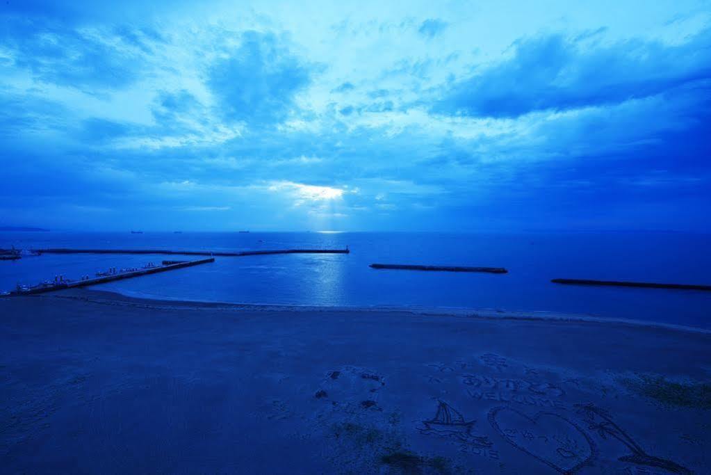 Irago Sea-Park & Spa Tahara Zewnętrze zdjęcie