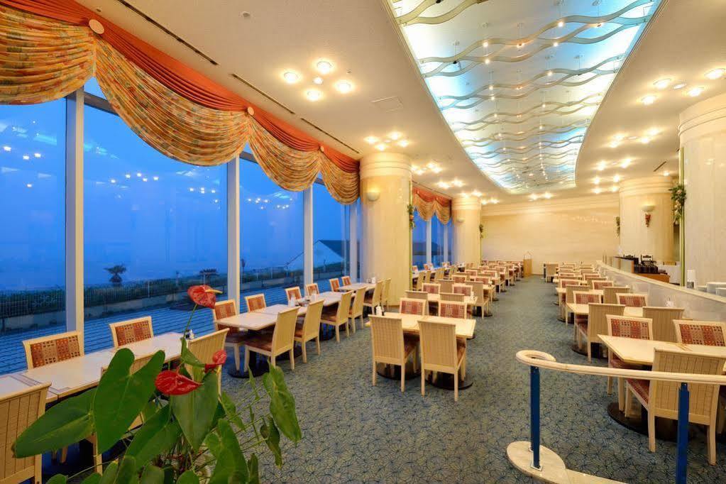 Irago Sea-Park & Spa Tahara Zewnętrze zdjęcie