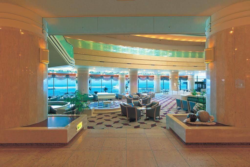 Irago Sea-Park & Spa Tahara Zewnętrze zdjęcie