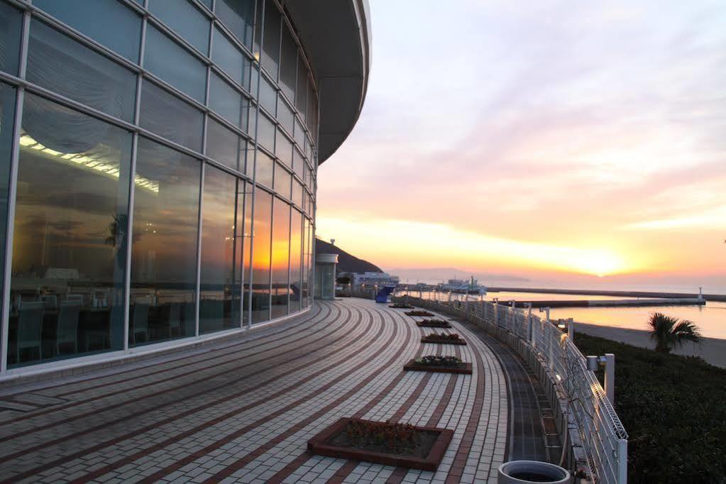Irago Sea-Park & Spa Tahara Zewnętrze zdjęcie