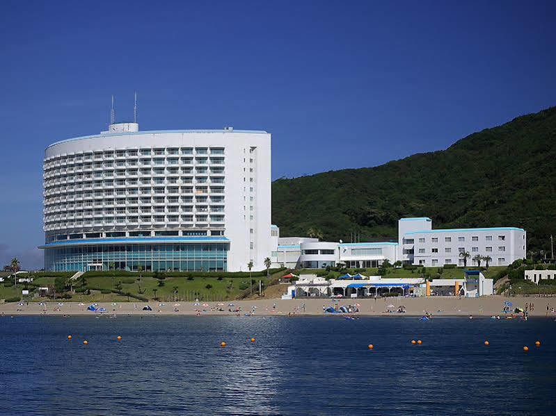 Irago Sea-Park & Spa Tahara Zewnętrze zdjęcie