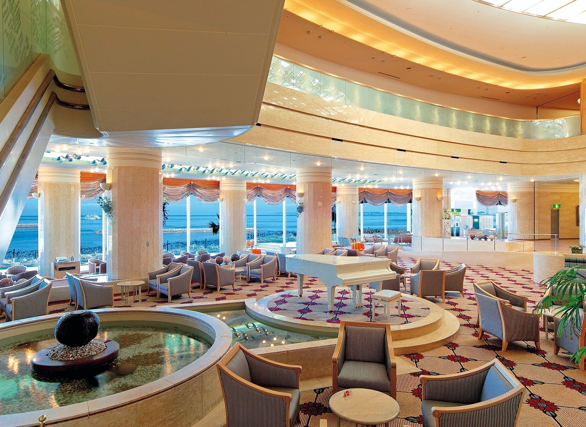 Irago Sea-Park & Spa Tahara Zewnętrze zdjęcie