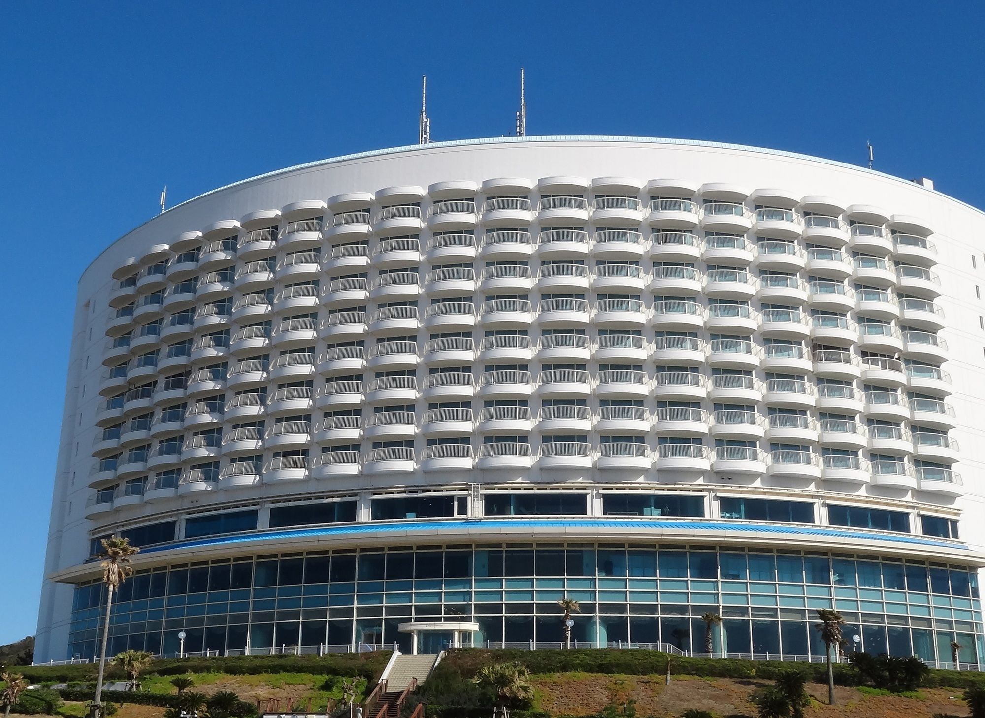Irago Sea-Park & Spa Tahara Zewnętrze zdjęcie