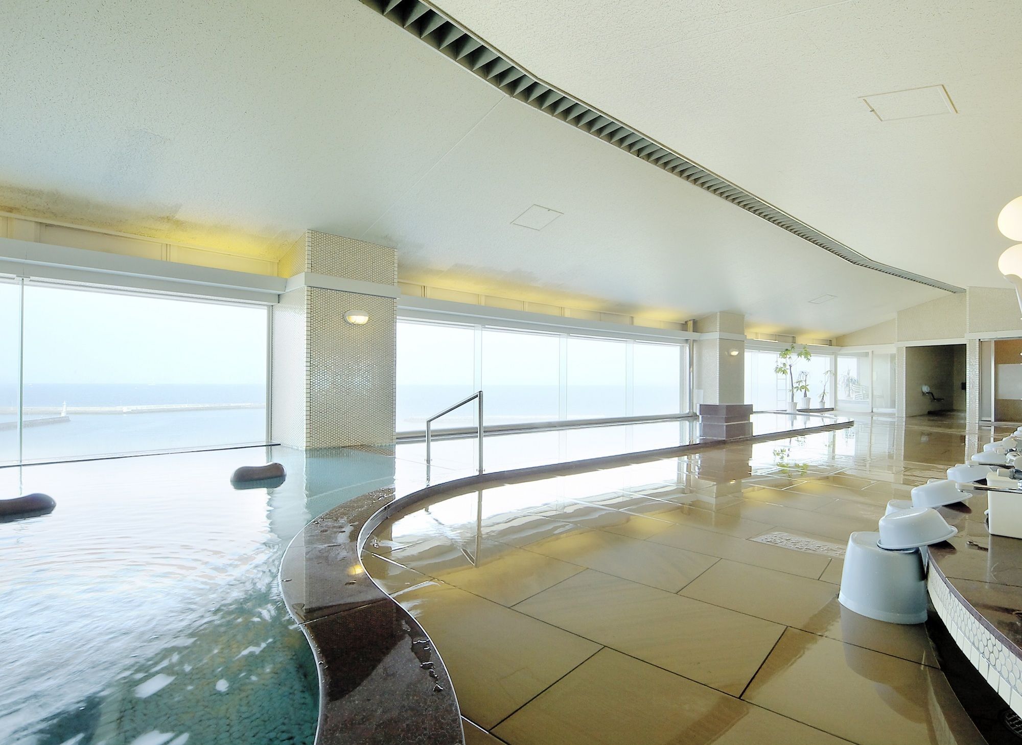Irago Sea-Park & Spa Tahara Zewnętrze zdjęcie